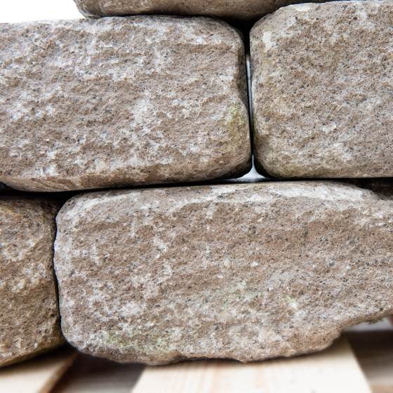 Obobruchstein Rustikal